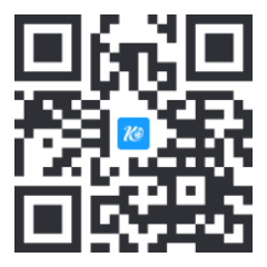 iPhone APP 二维码（MorganSport）